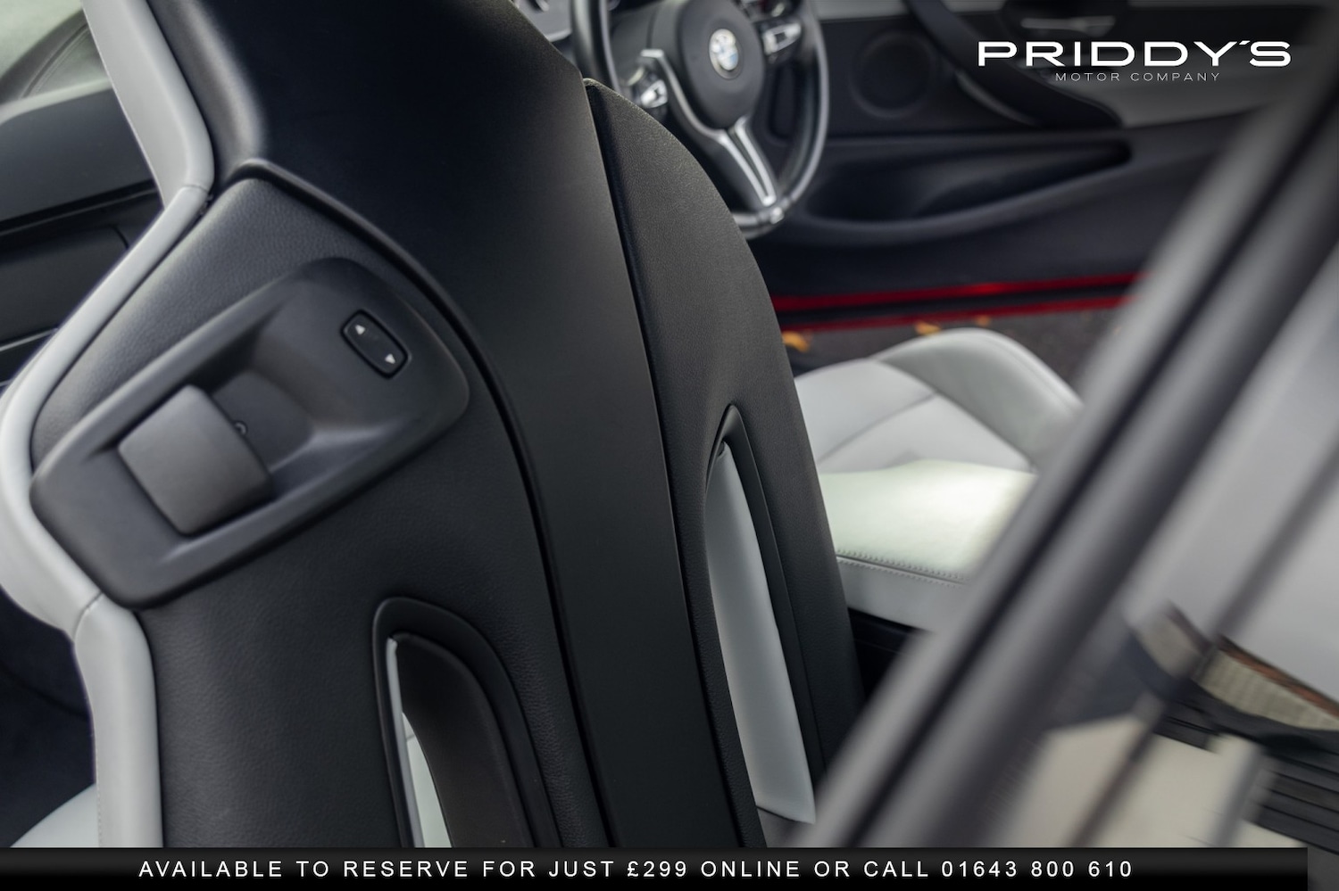 Used BMW M4 2019 for sale - 76547830: Photo 19