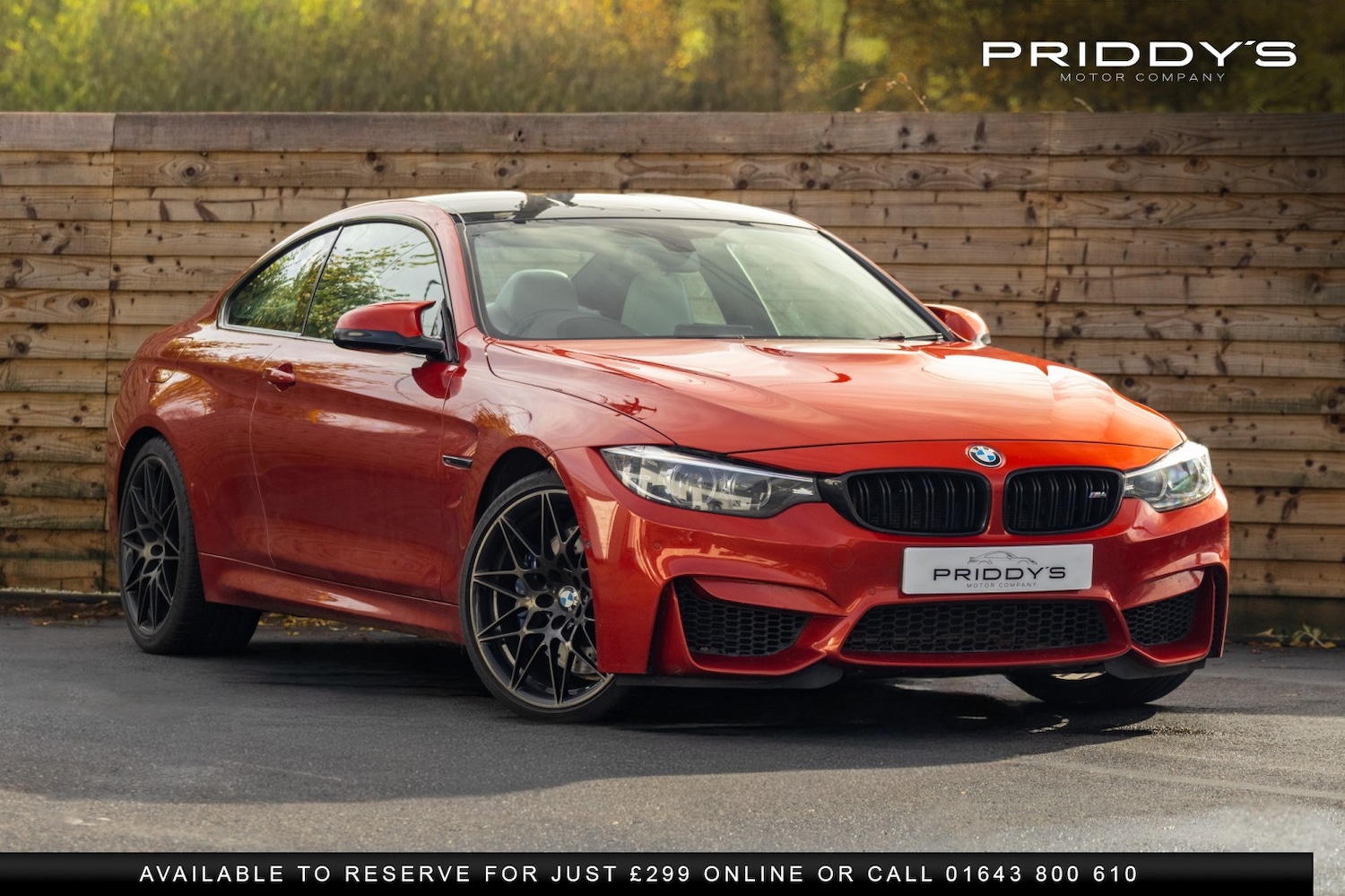 Used BMW M4 2019 for sale - 76547830: Photo 20