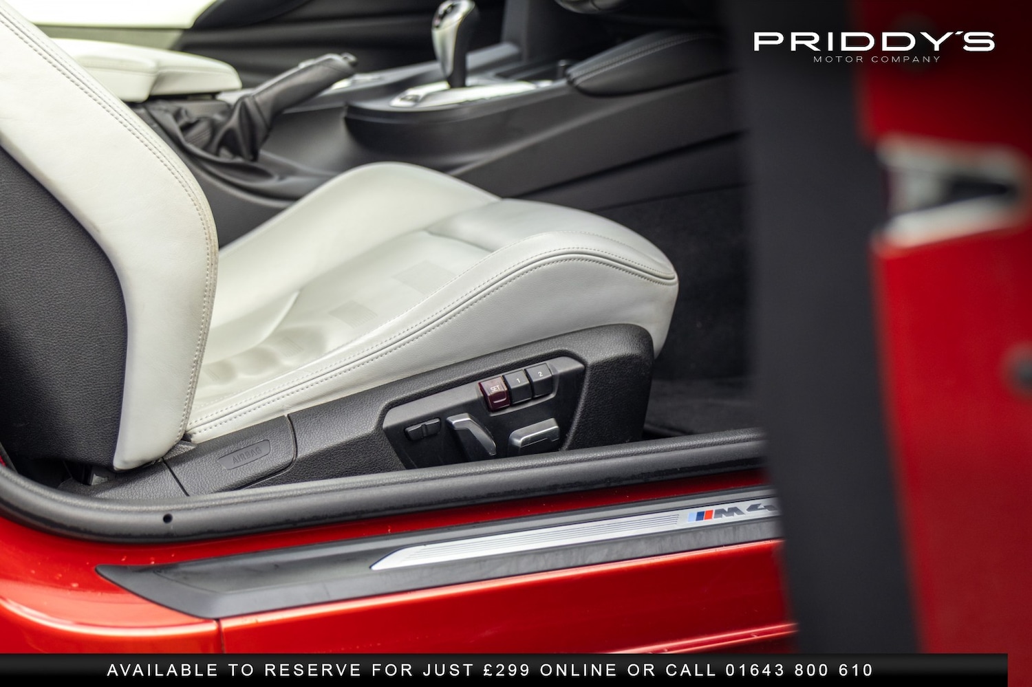 Used BMW M4 2019 for sale - 76547830: Photo 23