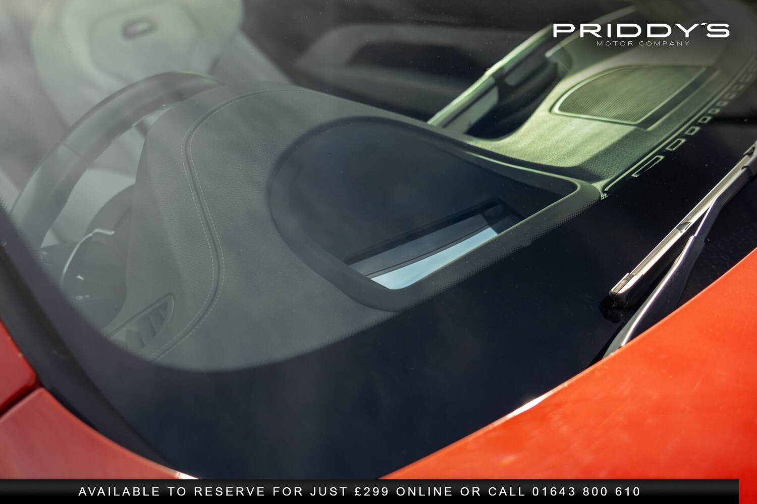 Used BMW M4 2019 for sale - 76547830: Photo 3