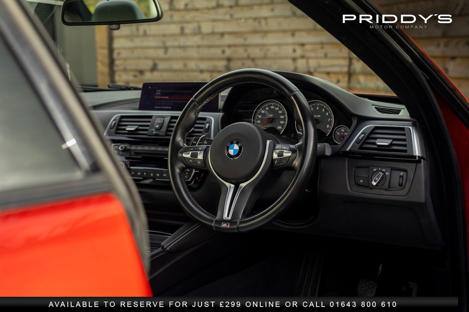 Used BMW M4 2019 for sale - 76547830: Photo 4