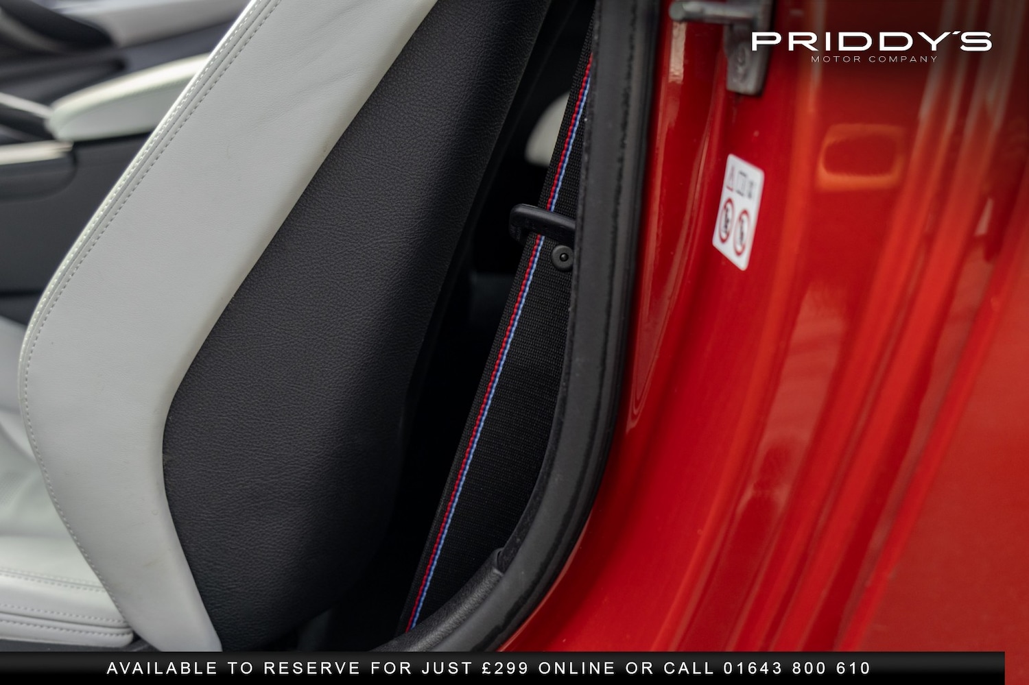 Used BMW M4 2019 for sale - 76547830: Photo 5