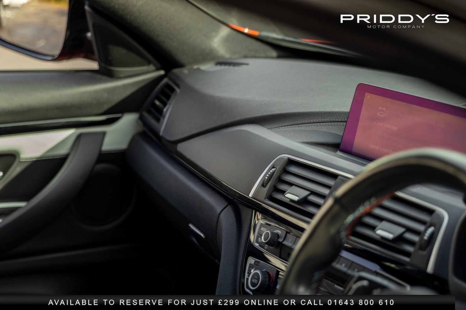 Used BMW M4 2019 for sale - 76547830: Photo 8