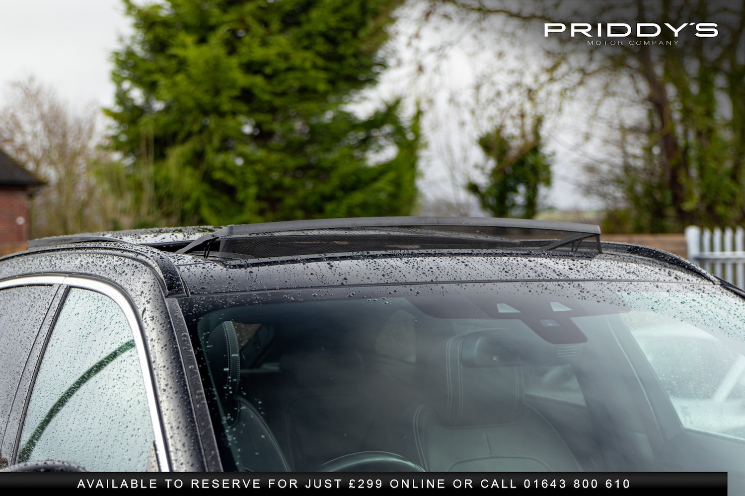 Used Jaguar F-Pace 2016 for sale - 77453212: Photo 14