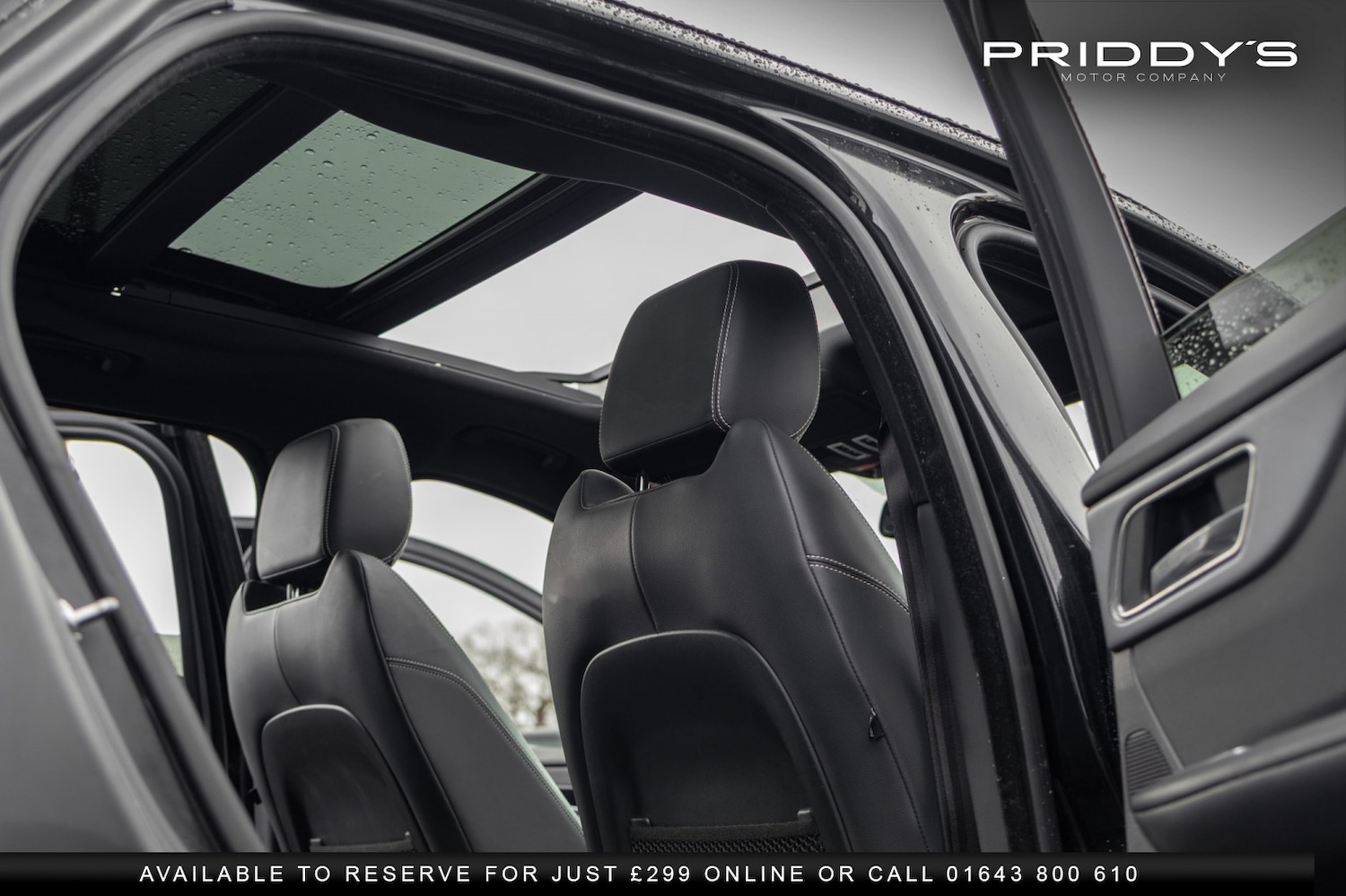 Used Jaguar F-Pace 2016 for sale - 77453212: Photo 32