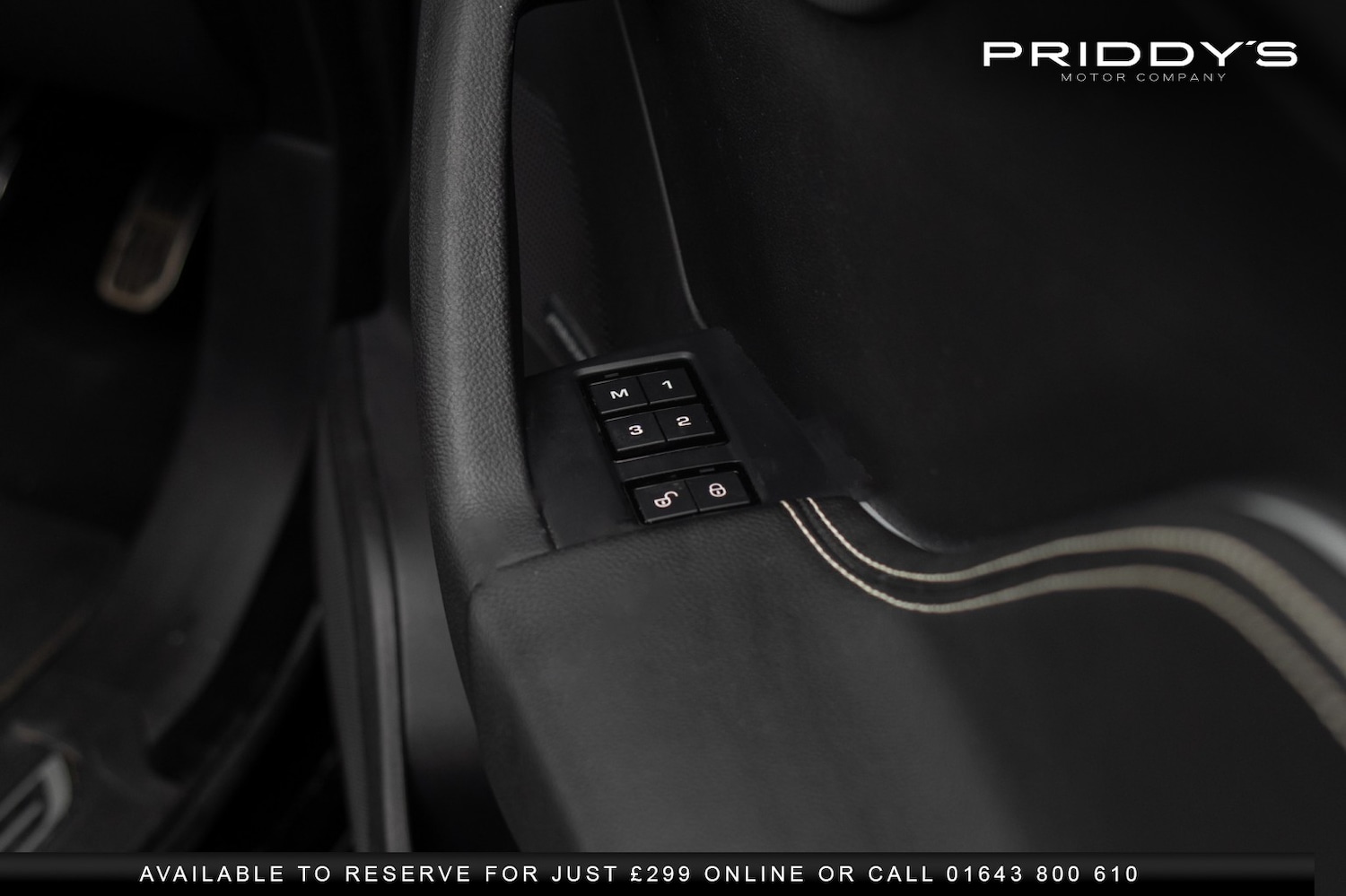 Used Jaguar F-Pace 2016 for sale - 77453212: Photo 34