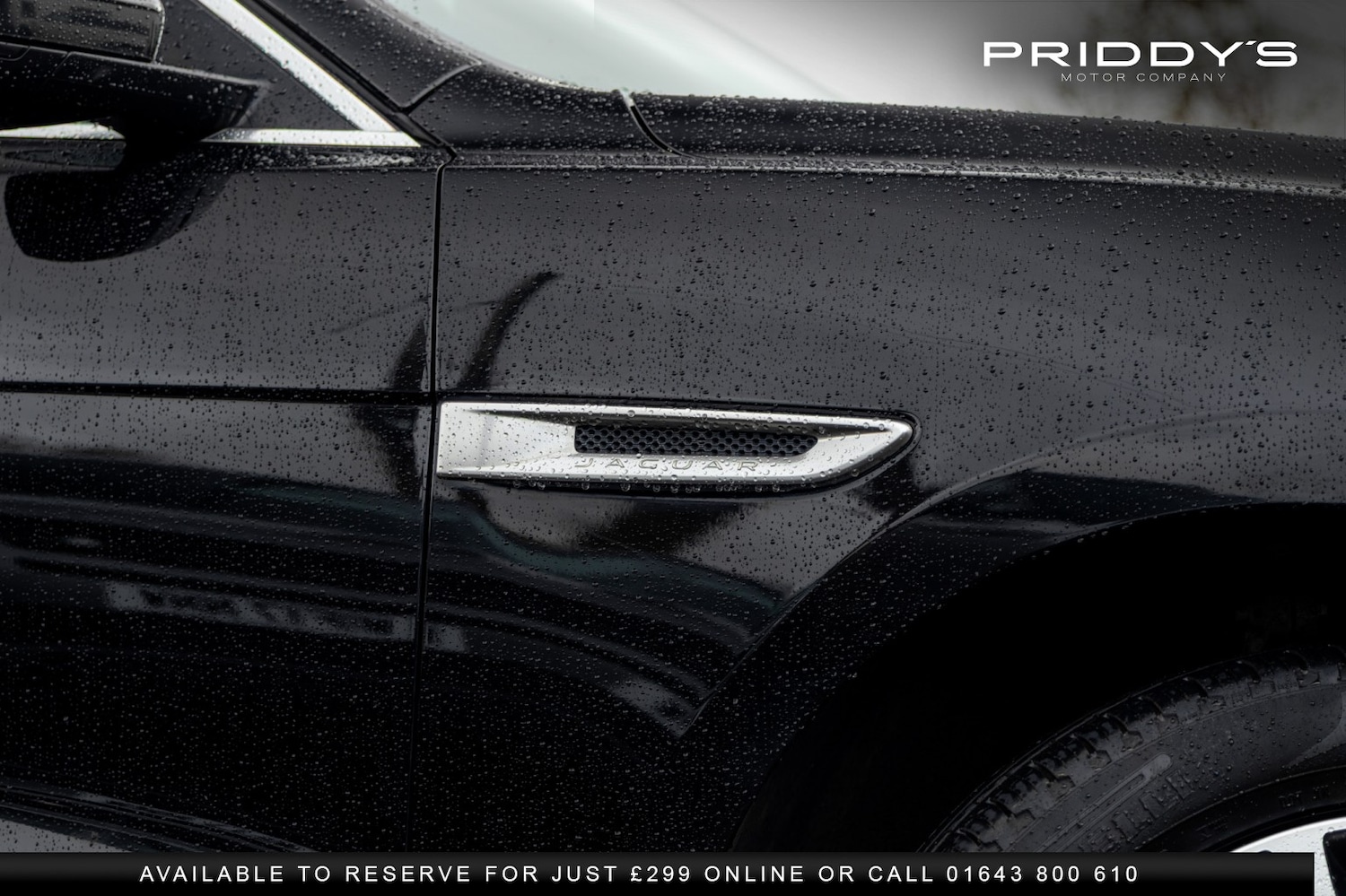 Used Jaguar F-Pace 2016 for sale - 77453212: Photo 43