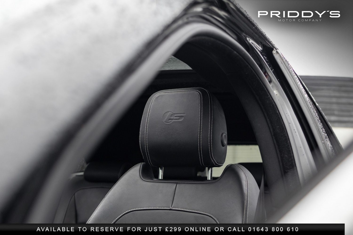 Used Jaguar F-Pace 2016 for sale - 77453212: Photo 5