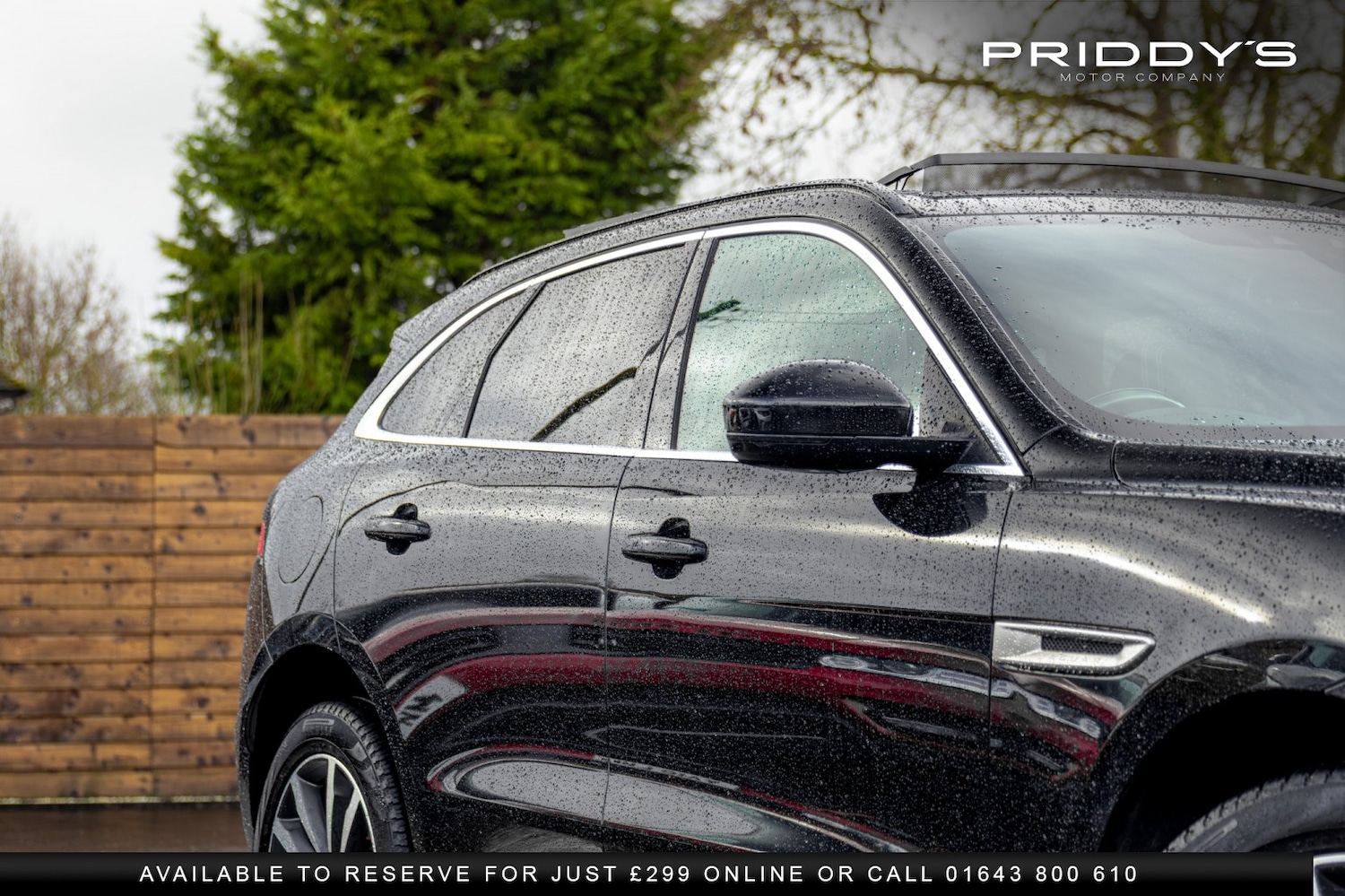 Used Jaguar F-Pace 2016 for sale - 77453212: Photo 53