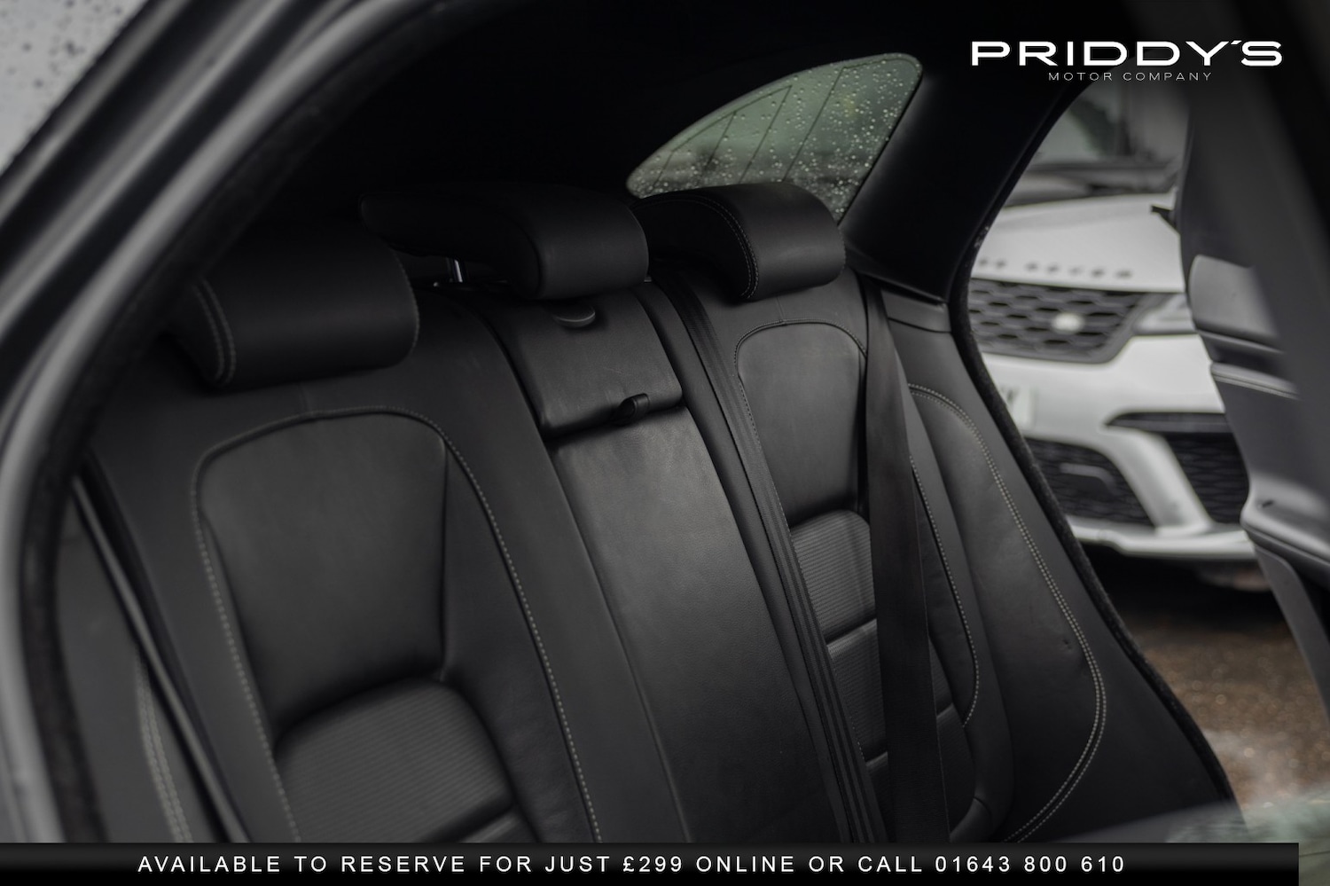 Used Jaguar F-Pace 2016 for sale - 77453212: Photo 54