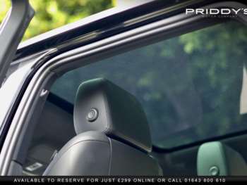 Used Land Rover Range Rover Evoque 2022 for sale - 75048895: Photo