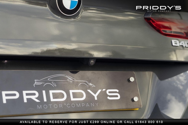 Used BMW 8 Series 2021 for sale - 76205630: Photo 11