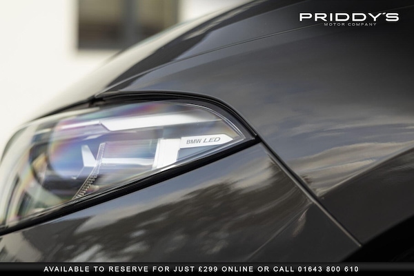 Used BMW 8 Series 2021 for sale - 76205630: Photo 16