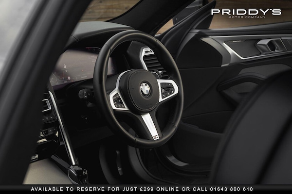 Used BMW 8 Series 2021 for sale - 76205630: Photo 18
