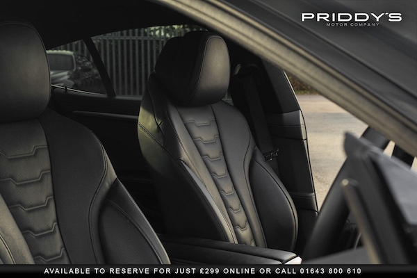 Used BMW 8 Series 2021 for sale - 76205630: Photo 32