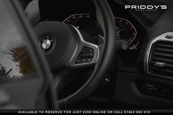 Used BMW 8 Series 2021 for sale - 76205630: Photo 50