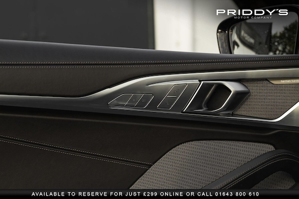 Used BMW 8 Series 2021 for sale - 76205630: Photo 55