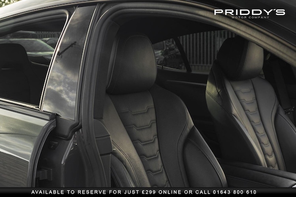 Used BMW 8 Series 2021 for sale - 76205630: Photo 7