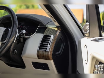 Used Land Rover Range Rover 2019 for sale - 78852633: Photo