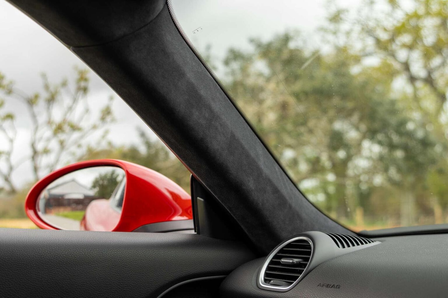 Used Porsche 718 Cayman 2018 for sale - 78202003: Photo 11