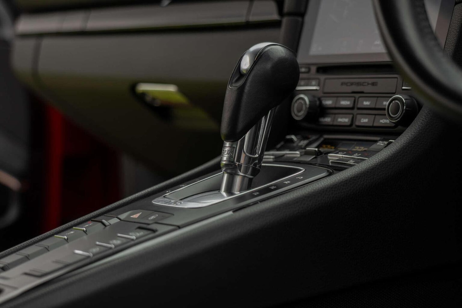 Used Porsche 718 Cayman 2018 for sale - 78202003: Photo 30