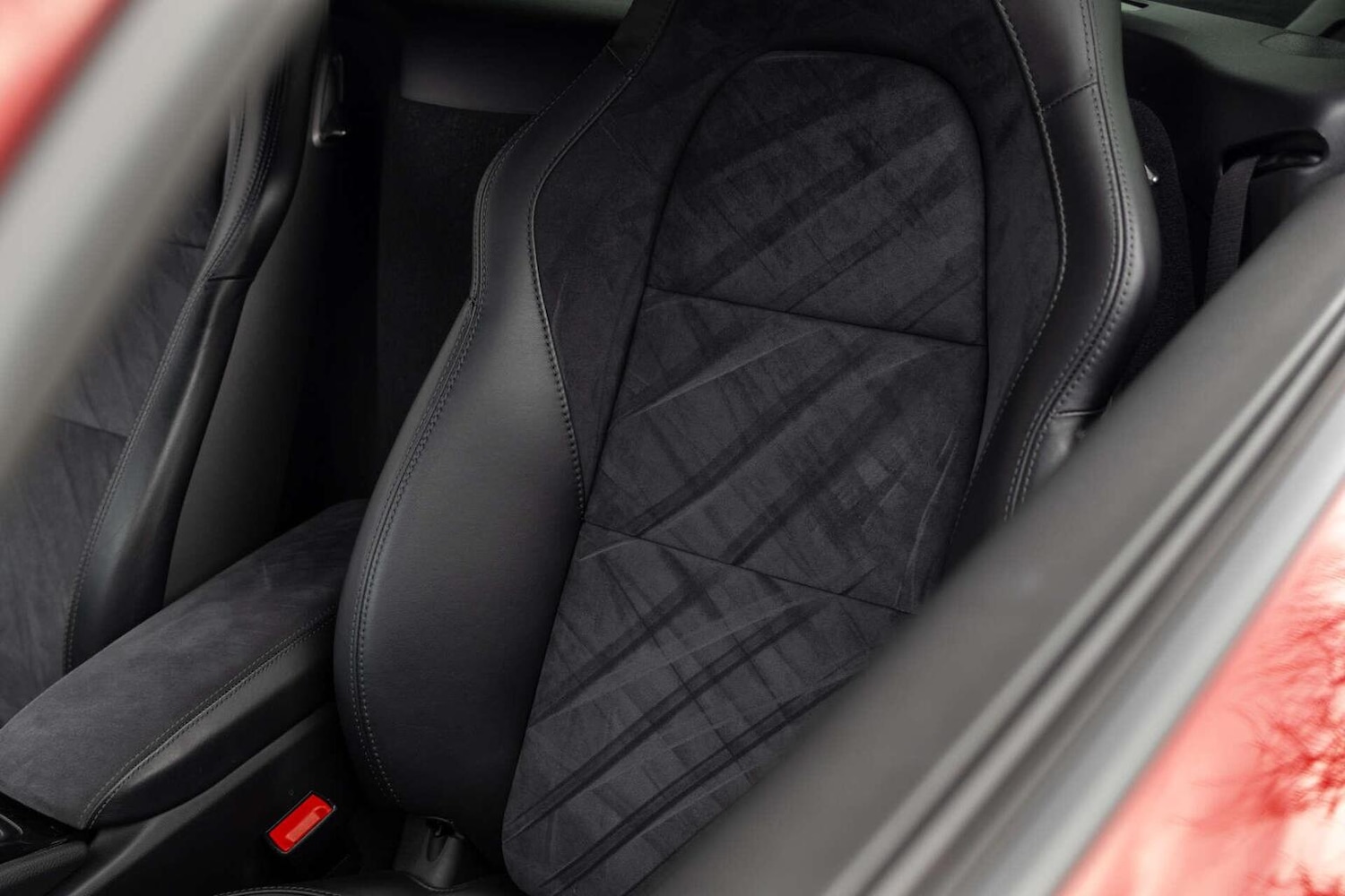 Used Porsche 718 Cayman 2018 for sale - 78202003: Photo 35