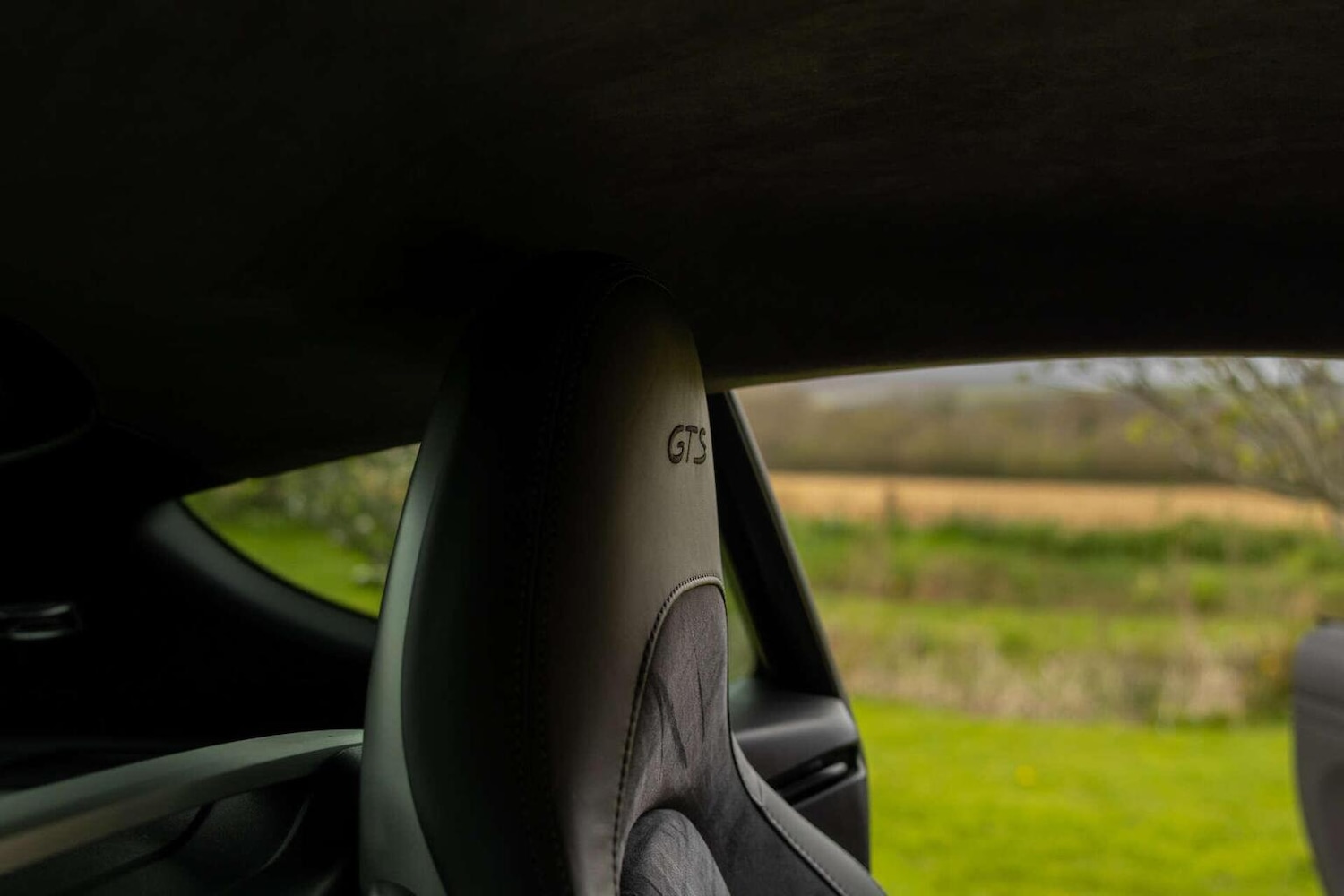 Used Porsche 718 Cayman 2018 for sale - 78202003: Photo 37