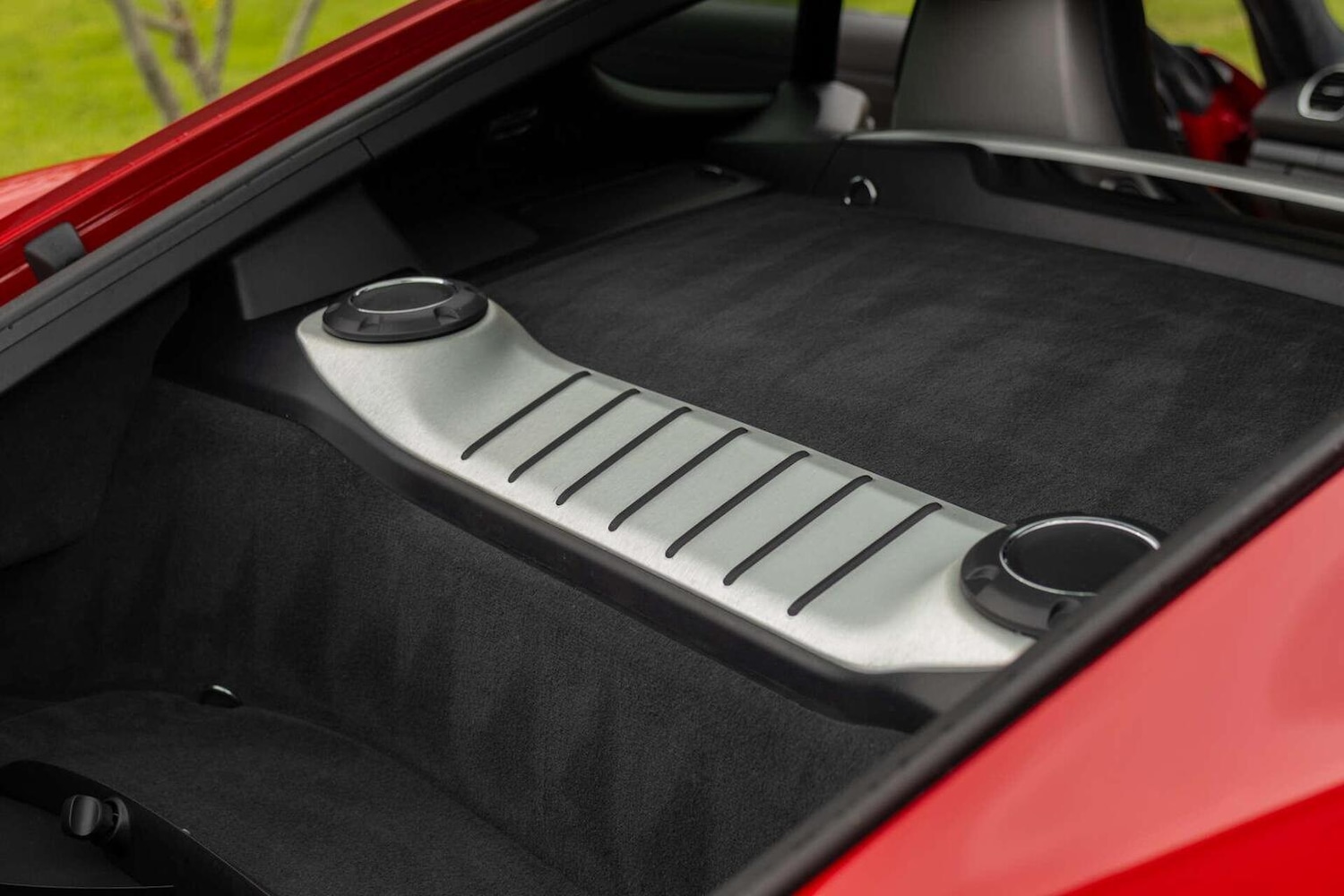 Used Porsche 718 Cayman 2018 for sale - 78202003: Photo 39