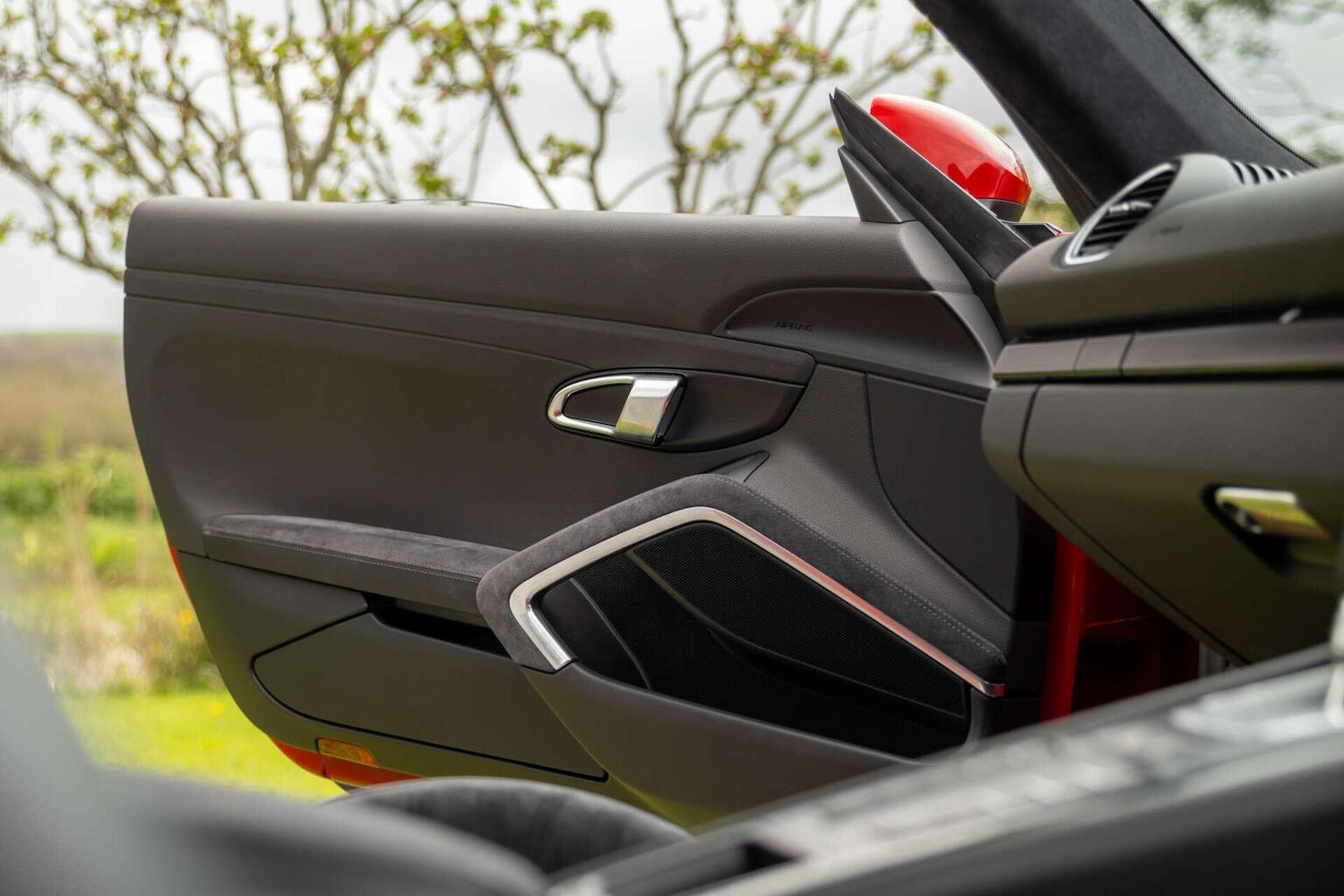 Used Porsche 718 Cayman 2018 for sale - 78202003: Photo 41