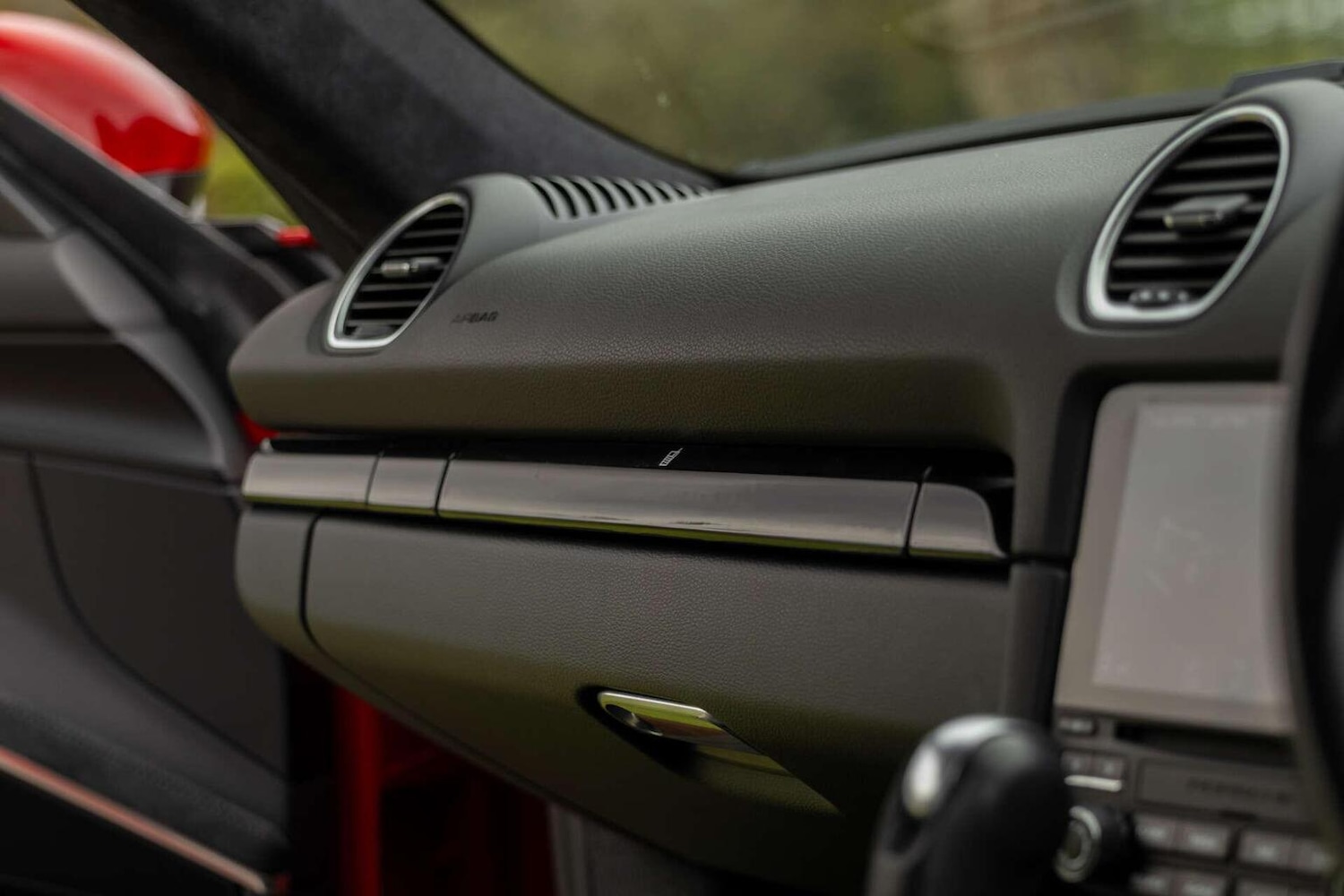 Used Porsche 718 Cayman 2018 for sale - 78202003: Photo 42