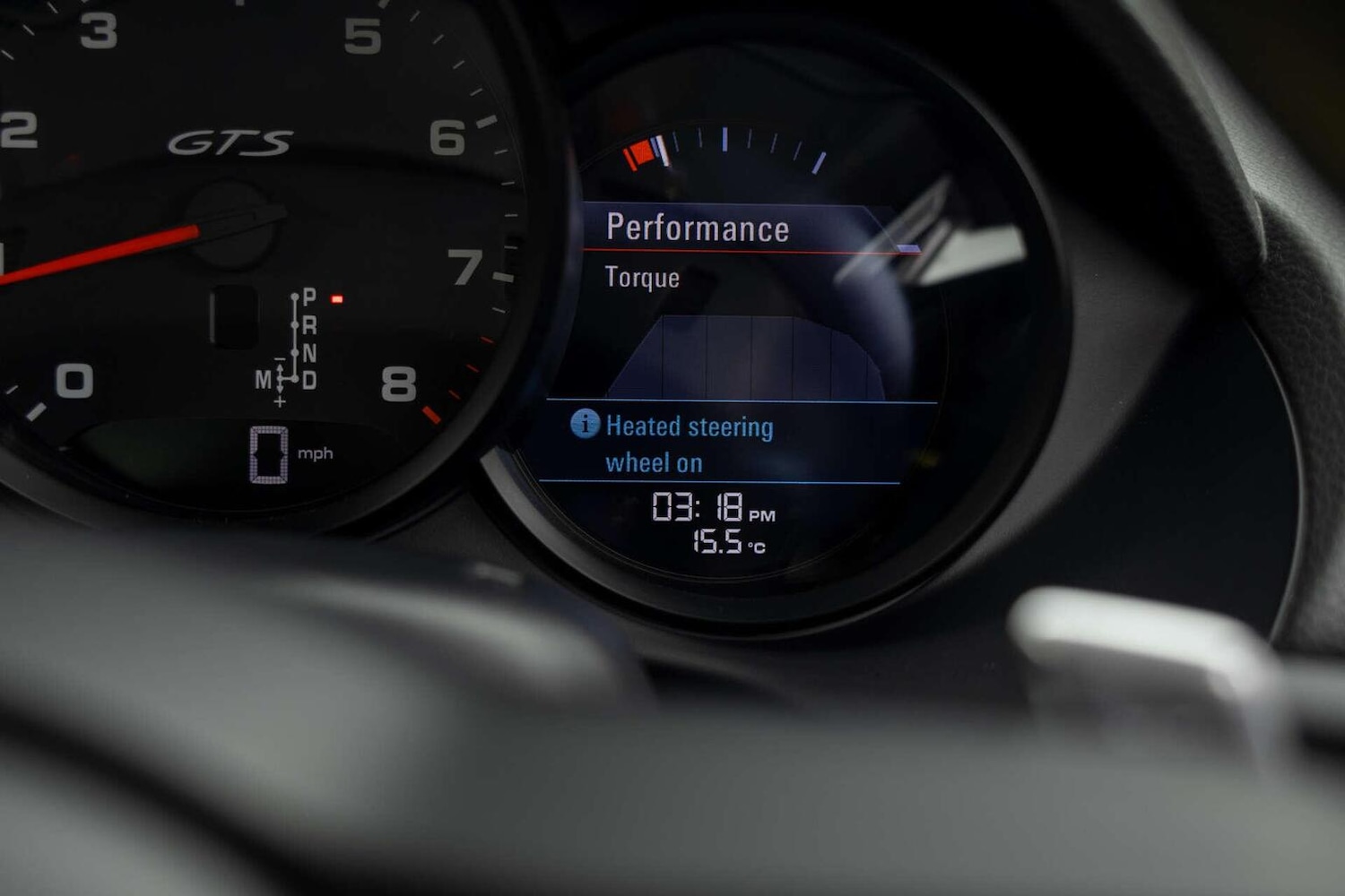 Used Porsche 718 Cayman 2018 for sale - 78202003: Photo 6