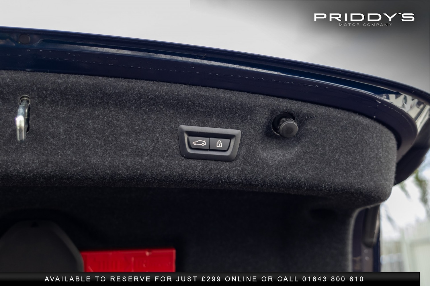 Used BMW 4 Series 2022 for sale - 77548282: Photo 11