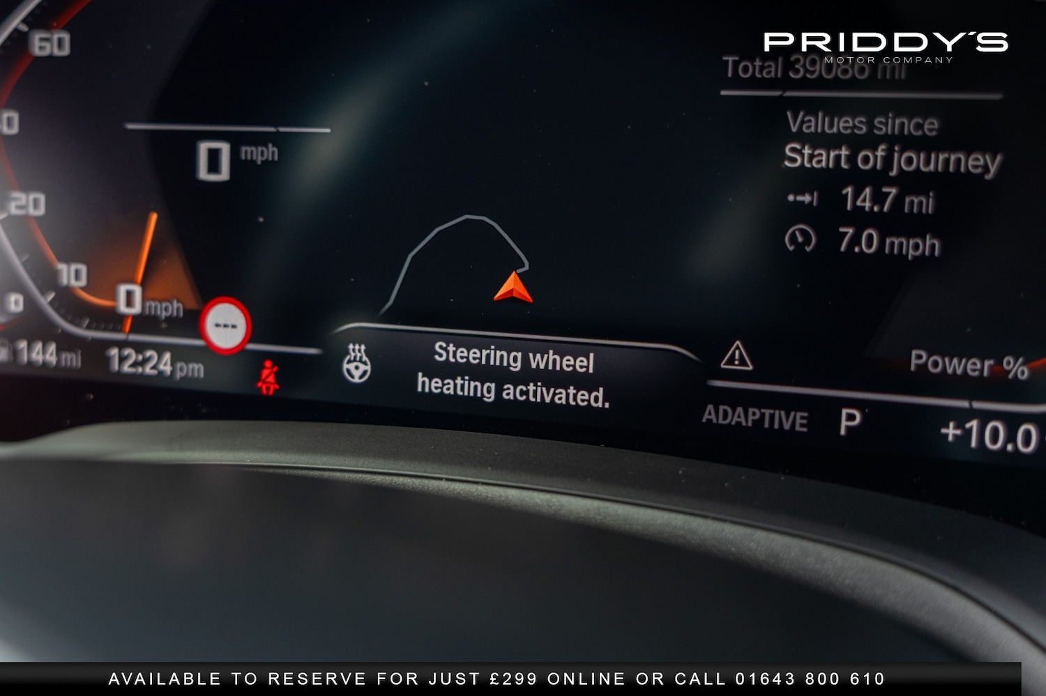 Used BMW 4 Series 2022 for sale - 77548282: Photo 12