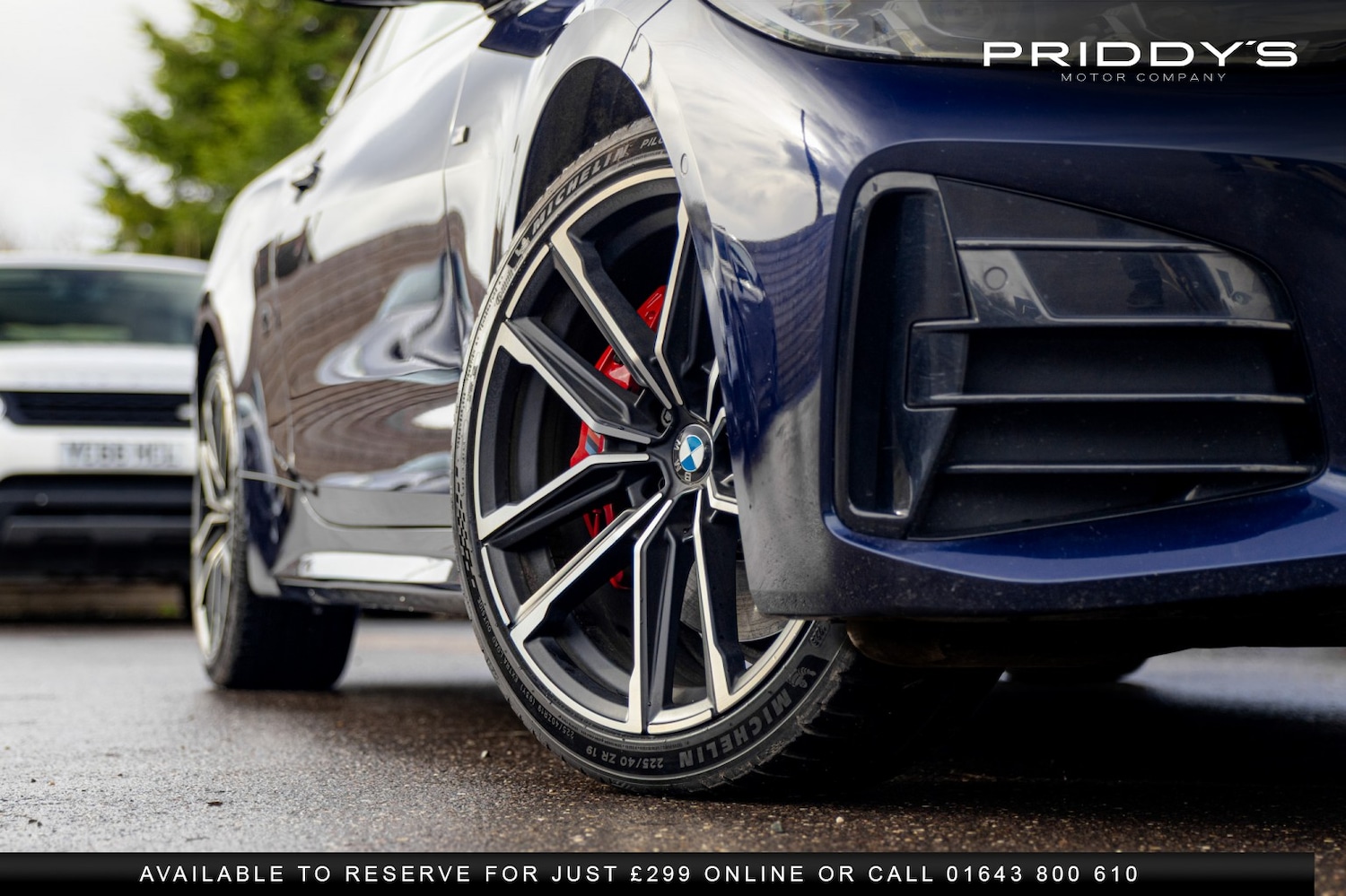 Used BMW 4 Series 2022 for sale - 77548282: Photo 13