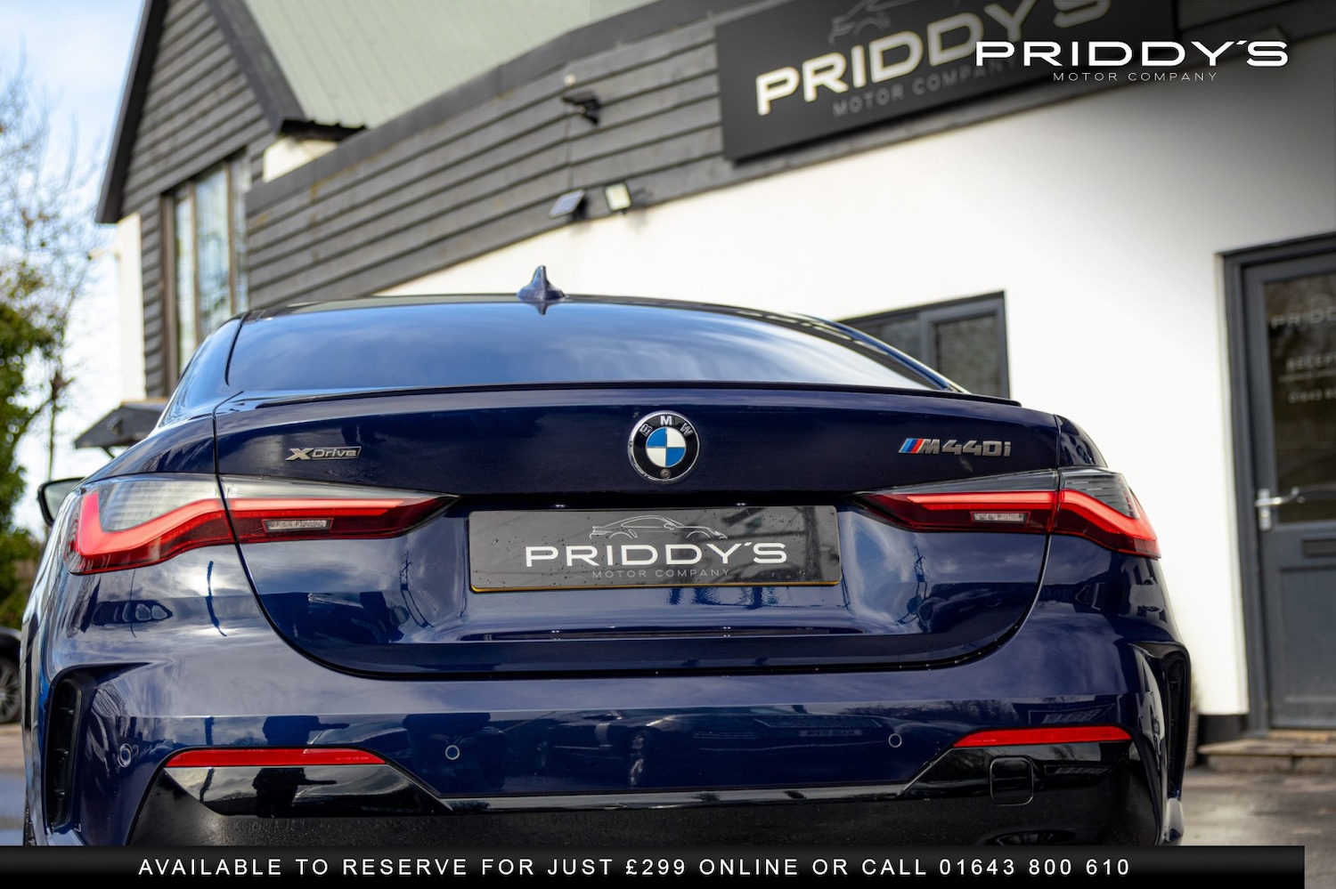 Used BMW 4 Series 2022 for sale - 77548282: Photo 16