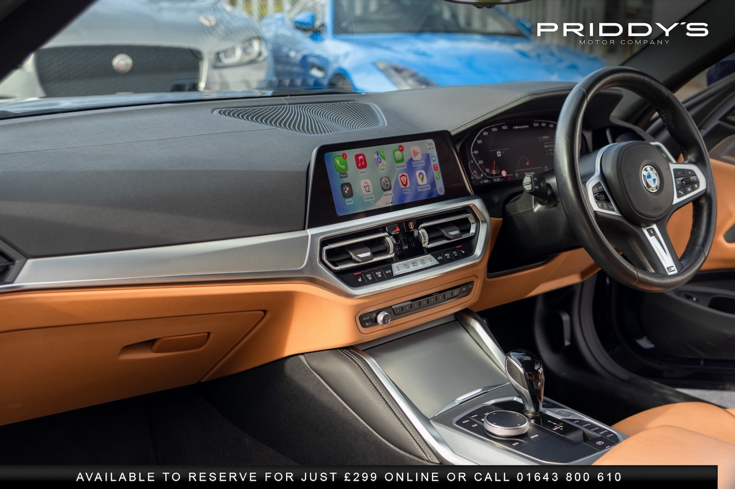 Used BMW 4 Series 2022 for sale - 77548282: Photo 18