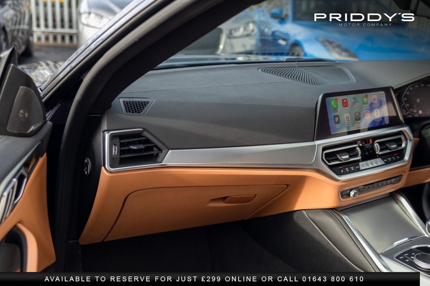 Used BMW 4 Series 2022 for sale - 77548282: Photo 19