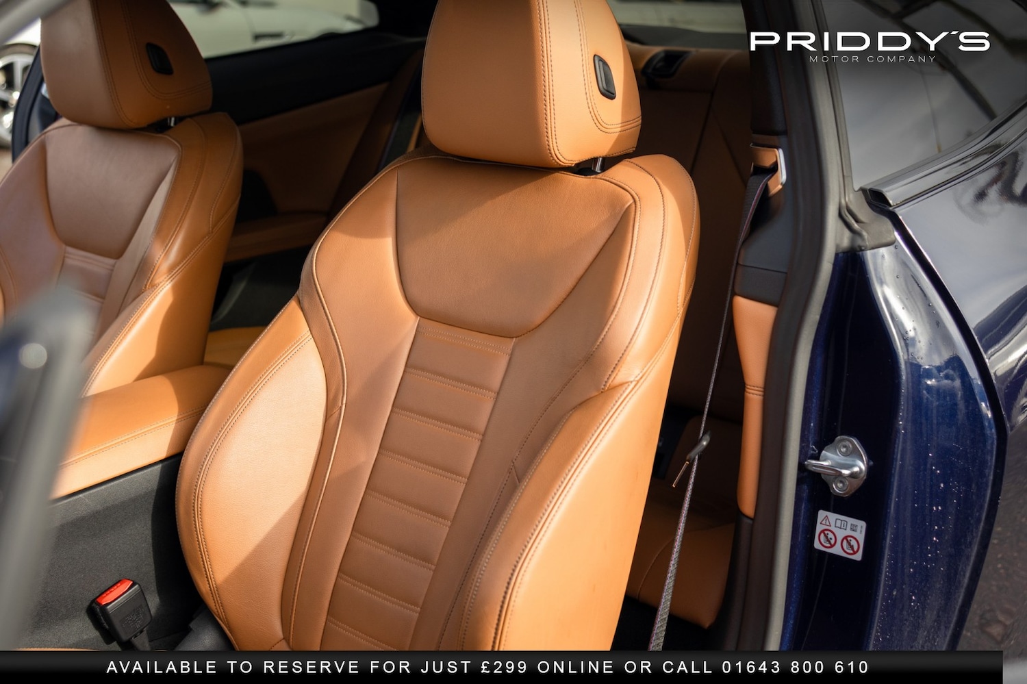 Used BMW 4 Series 2022 for sale - 77548282: Photo 21