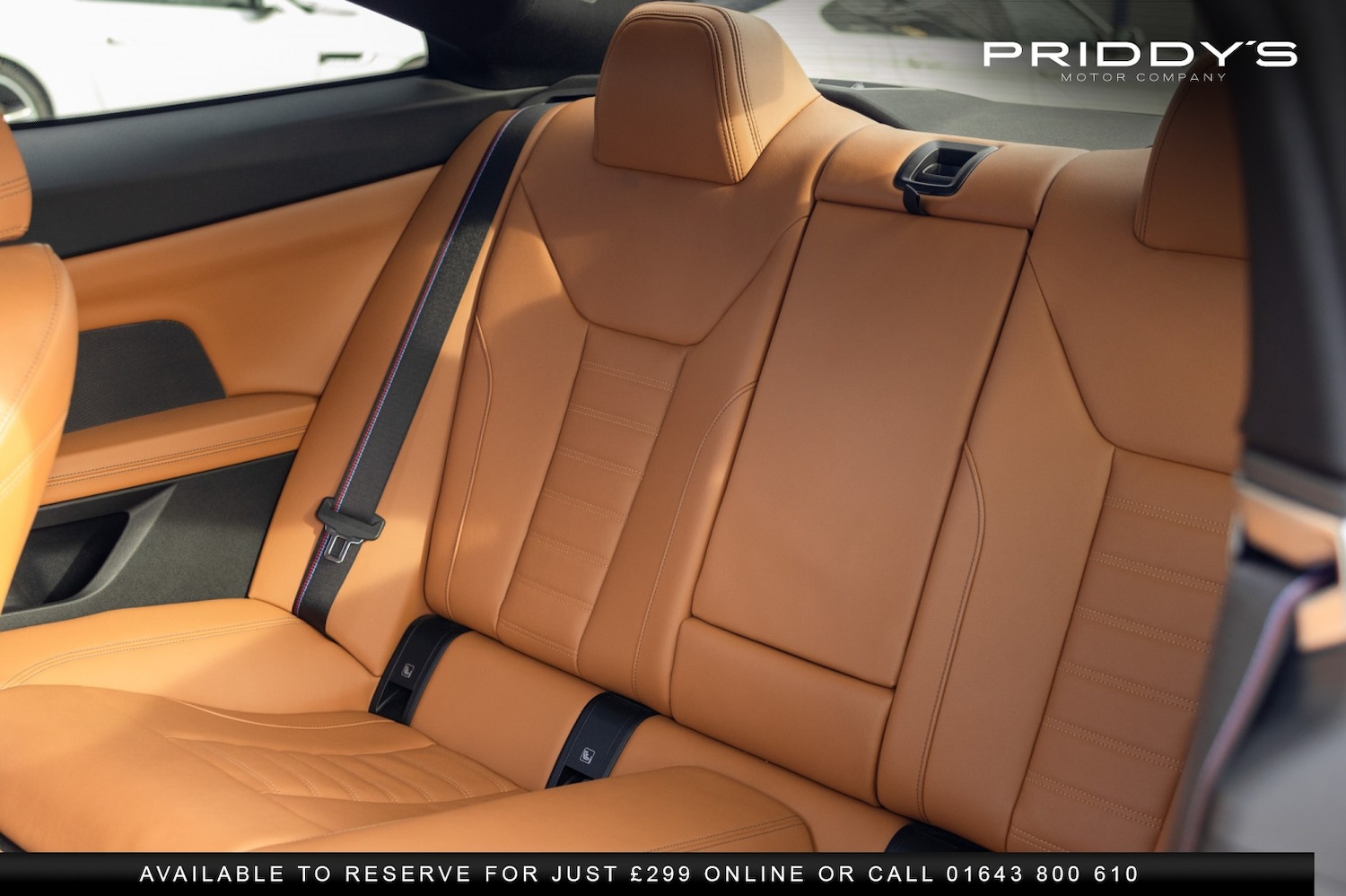 Used BMW 4 Series 2022 for sale - 77548282: Photo 22