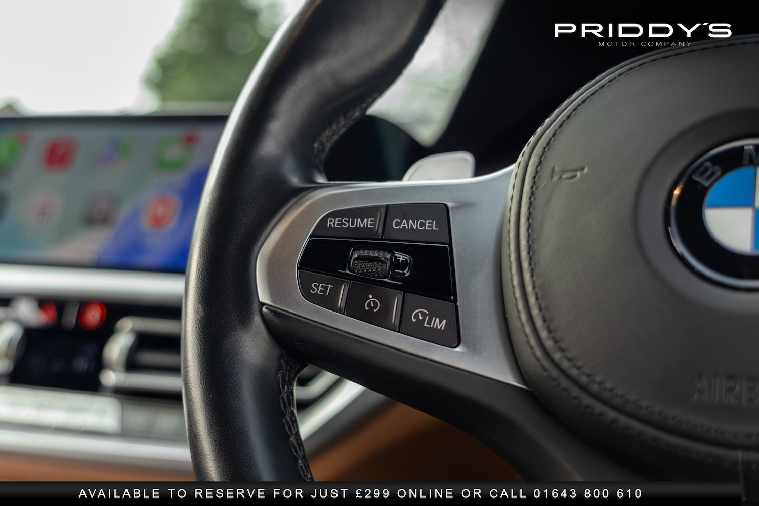 Used BMW 4 Series 2022 for sale - 77548282: Photo 23