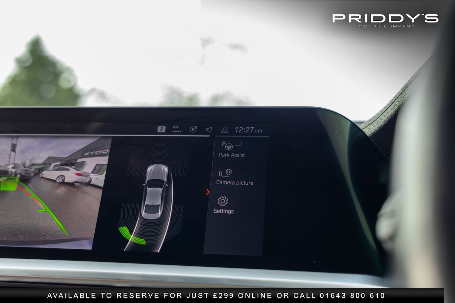 Used BMW 4 Series 2022 for sale - 77548282: Photo 25