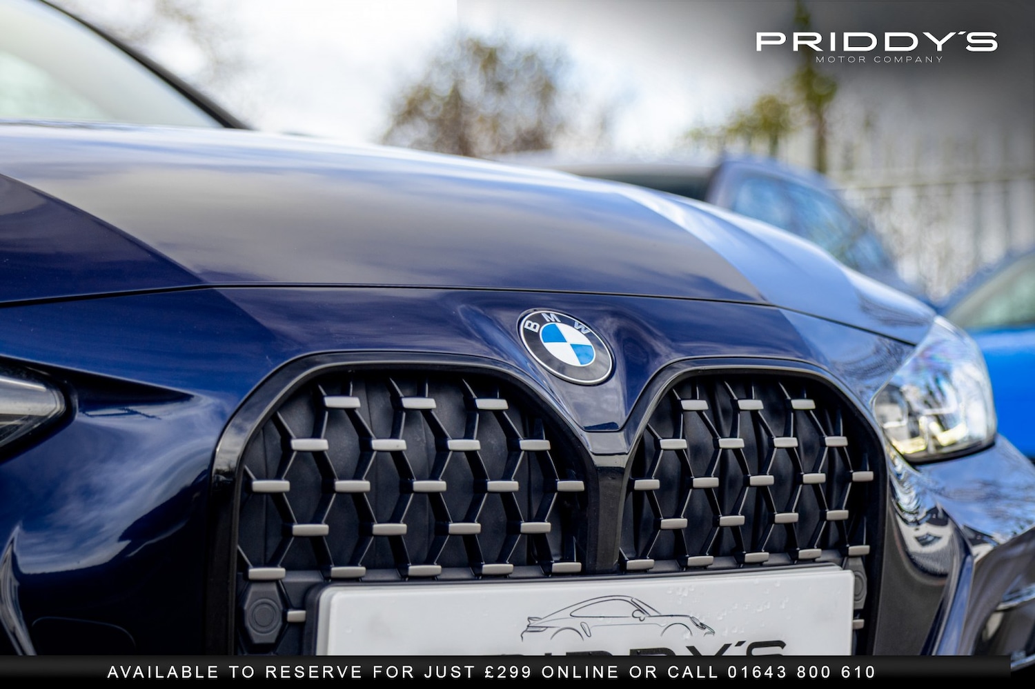 Used BMW 4 Series 2022 for sale - 77548282: Photo 27