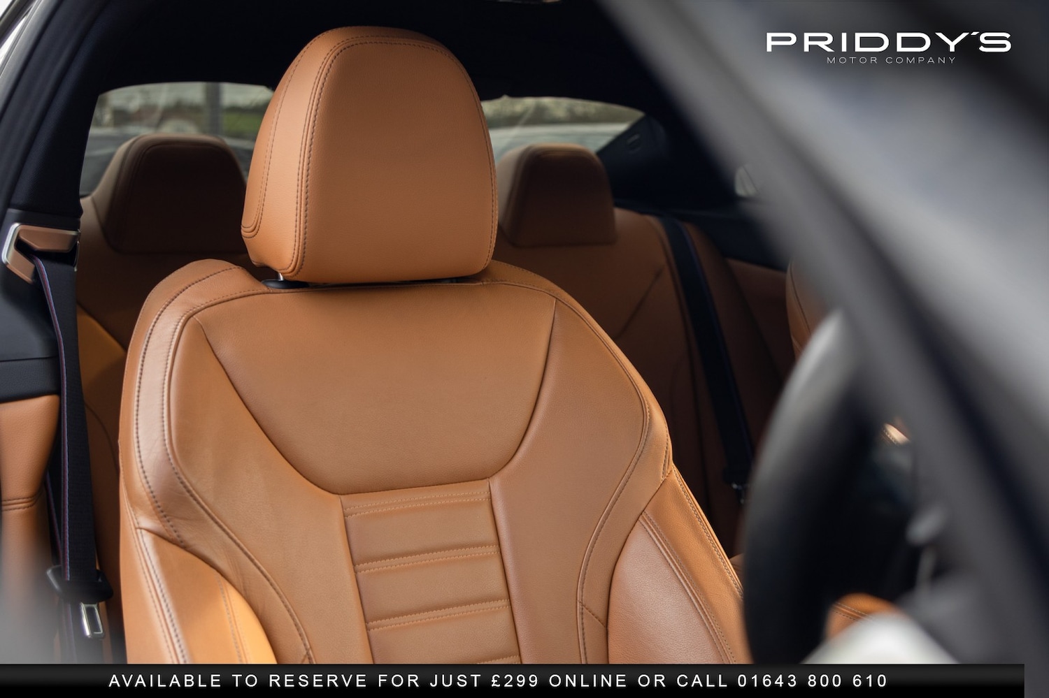 Used BMW 4 Series 2022 for sale - 77548282: Photo 3