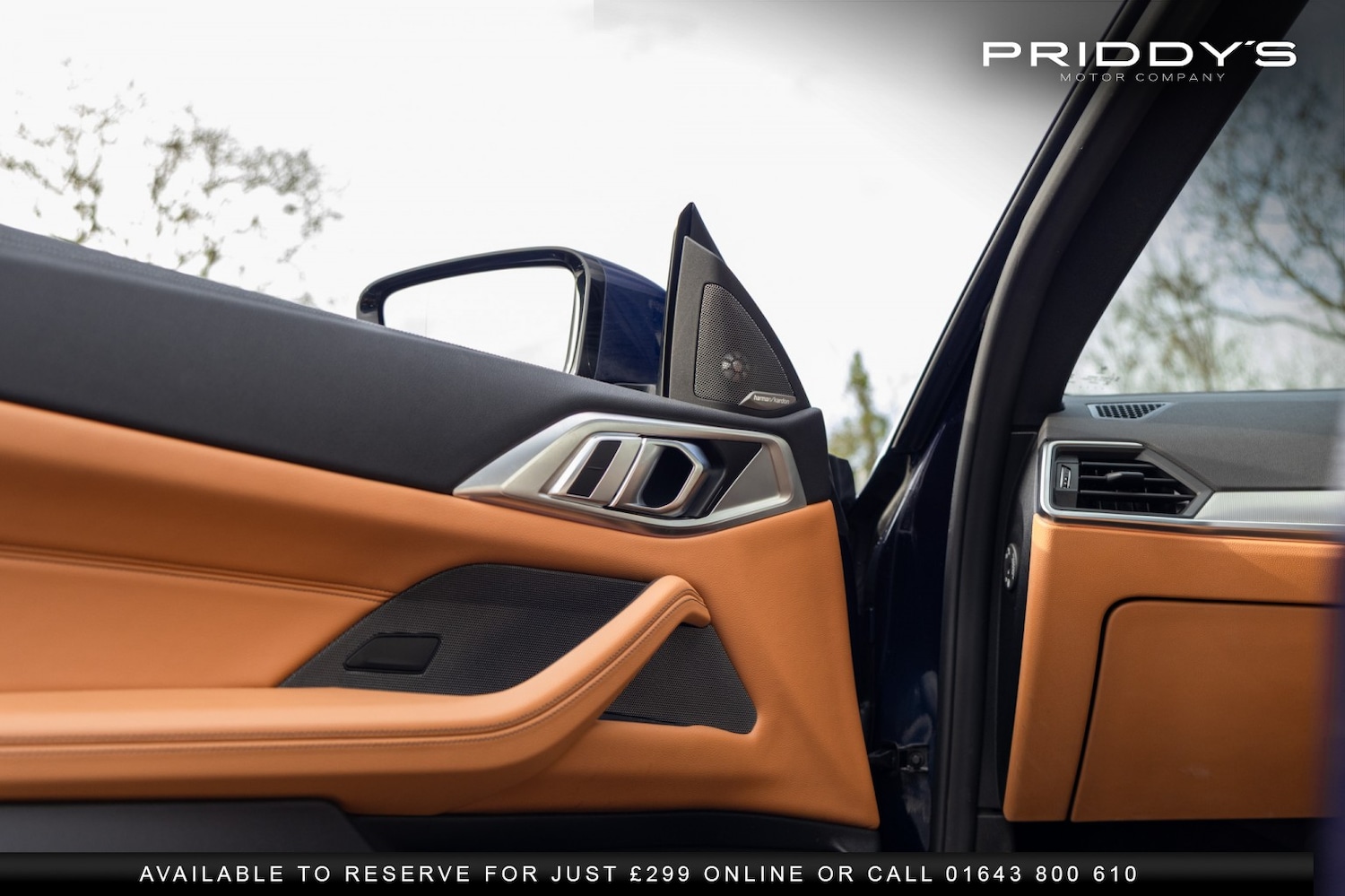 Used BMW 4 Series 2022 for sale - 77548282: Photo 33