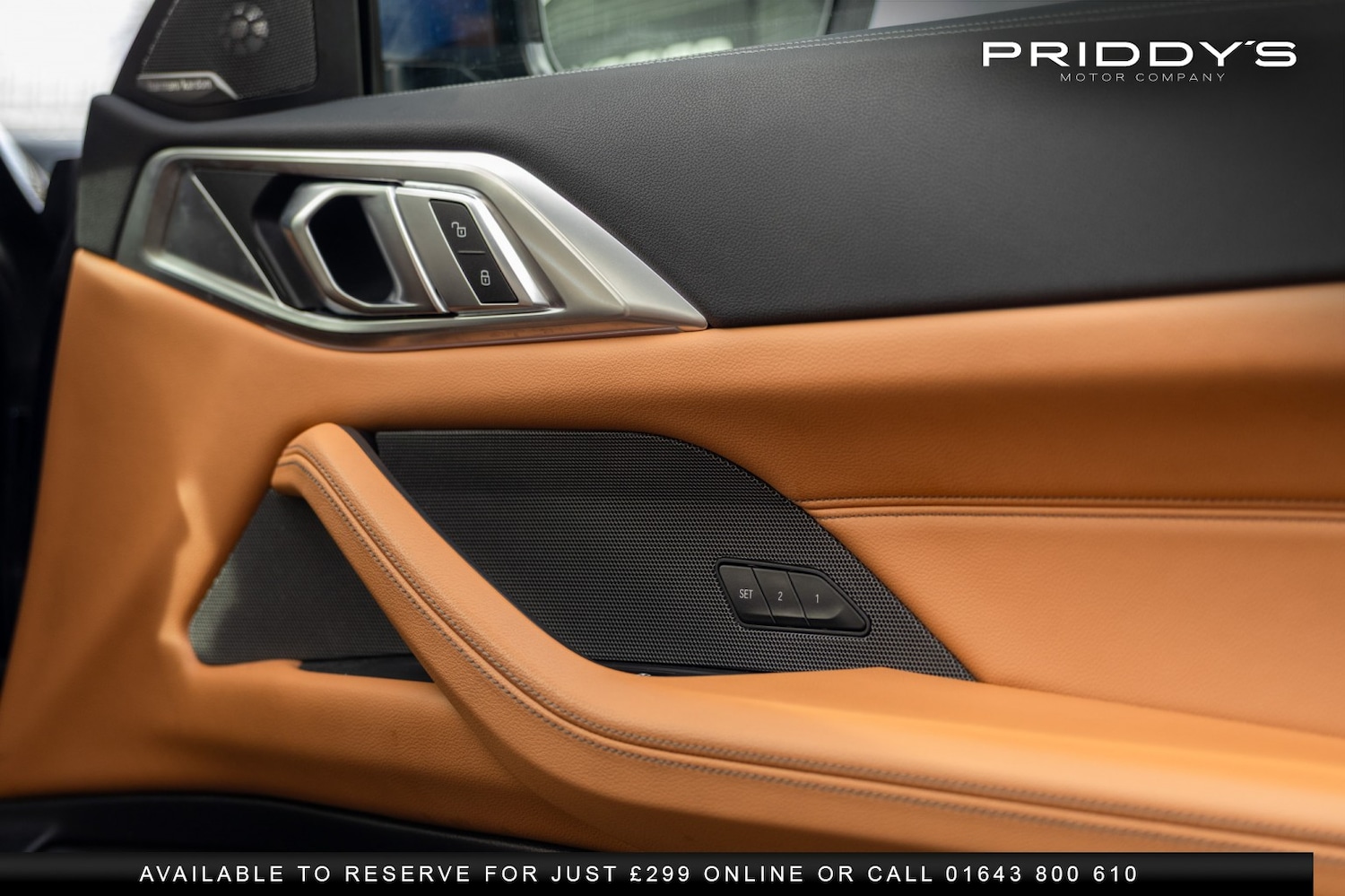 Used BMW 4 Series 2022 for sale - 77548282: Photo 4