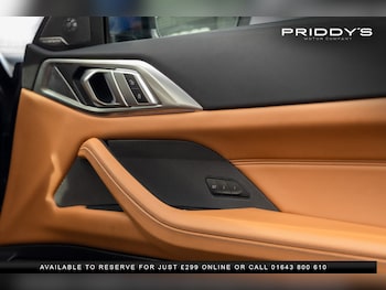 Used BMW 4 Series 2022 for sale - 77548282: Photo