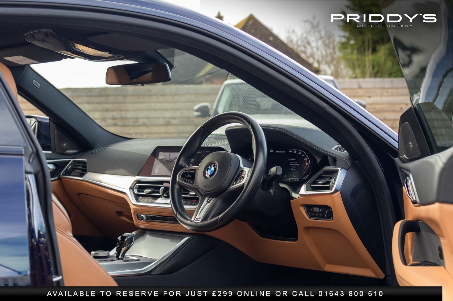 Used BMW 4 Series 2022 for sale - 77548282: Photo 6