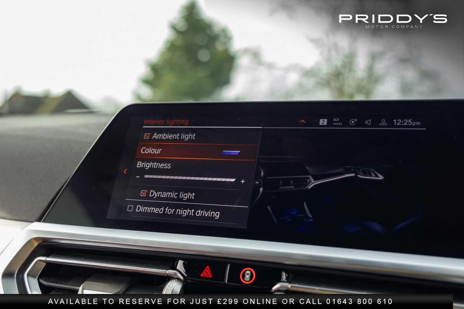 Used BMW 4 Series 2022 for sale - 77548282: Photo 9