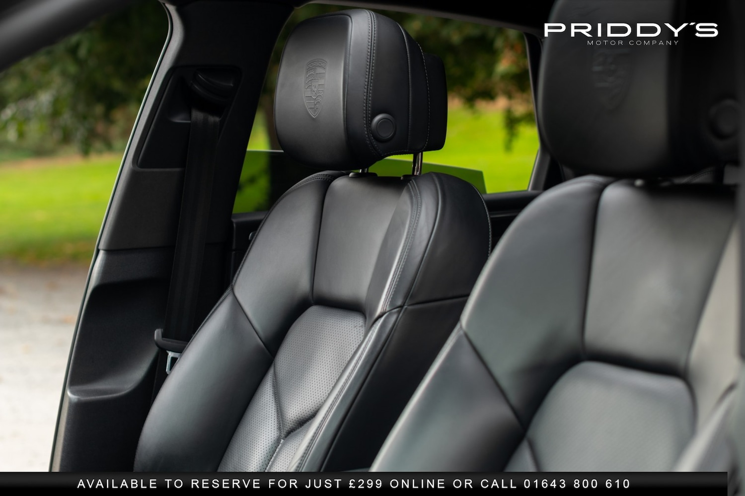 Used Porsche Macan 2021 for sale - 76358058: Photo 11