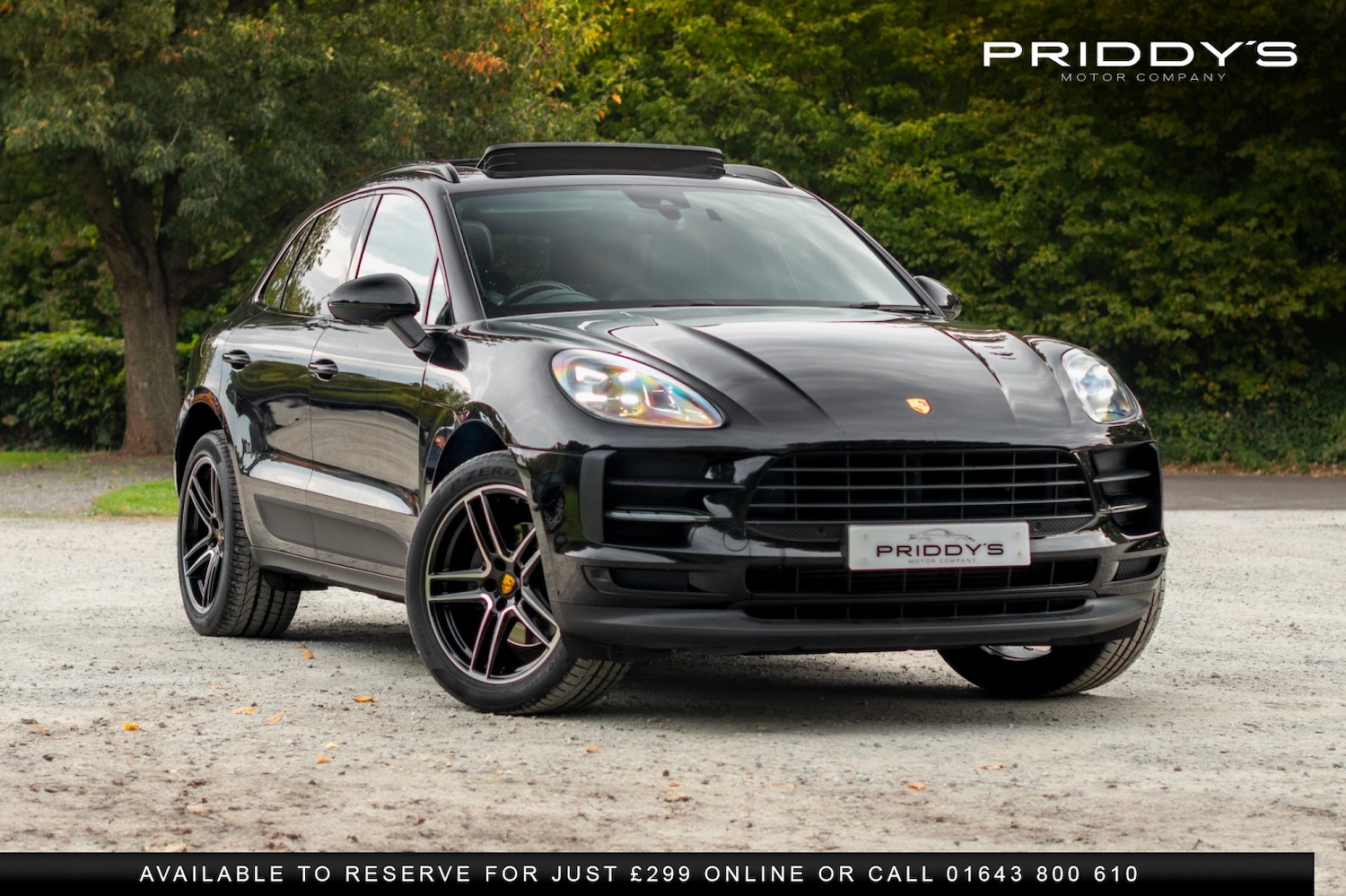 Used Porsche Macan 2021 for sale - 76358058: Photo 15